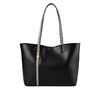 DKNY Avril Borsa shopper 44.5 cm nero
