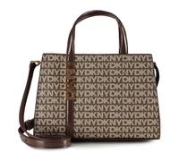 DKNY Avril Borsetta 24 cm marrone