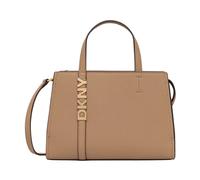 DKNY - Avril Crossbody - - Bags - Donna - Beige - ONE SIZE