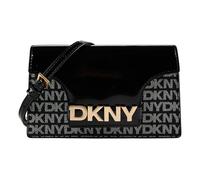DKNY Avril Mini Borsa Borsa a tracolla 18 cm nero