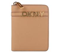 DKNY Avril Portafoglio 12.5 cm marrone