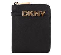 DKNY Avril Portafoglio 12.5 cm nero
