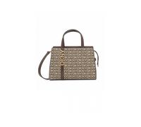 DKNY - Avril Satchel - - Bags - Donna - Marrone - ONE SIZE
