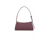 DKNY - Avril Shoulder Bag - - Bags - Donna - Rosso - ONE SIZE