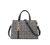 DKNY Avril Borsetta 24 cm bk logo-bk (TAS031319)