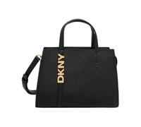 DKNY - Avril Tote - - Bags - Donna - Nero - ONE SIZE