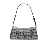 DKNY Avril TZ Shoulder, Borsa a Tracolla Donna, Taglia Unica