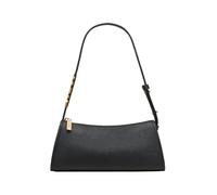 DKNY Avril Borsa a tracolla Pelle 26 cm black-gold (TAS041703)
