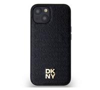DKNY, Backcover per iPhone 15 compatibile con