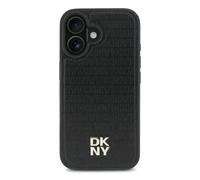 DKNY, Backcover per iPhone 16 compatibile