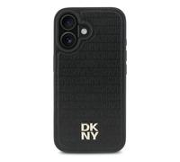 DKNY, Backcover per iPhone 16 Plus Compatibile