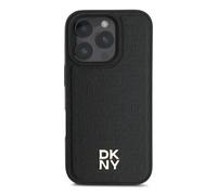 DKNY, Backcover per iPhone 16 Pro Max compatibile