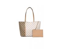 DKNY, ,Bags ,Donna ,Beige ,ONE SIZE Avril Tote