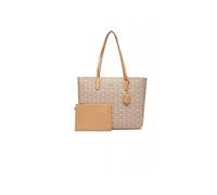 DKNY, ,Bags ,Donna ,Beige ,ONE SIZE Saige EW TZ Tote