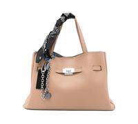 DKNY, ,Bags ,Donna ,Marrone ,ONE SIZE Bryar Large Satchel