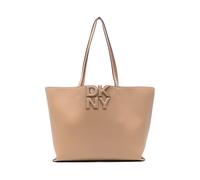 DKNY, ,Bags ,Donna ,Marrone ,ONE SIZE Nicole Tote