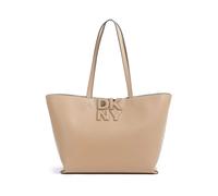 DKNY, ,Bags ,Donna ,Marrone ,ONE SIZE Nicole Tote