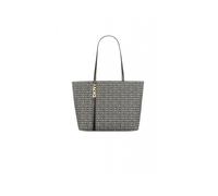 DKNY, ,Bags ,Donna ,Multicolore ,ONE SIZE Avril Tote All Over Logo