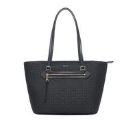 DKNY, ,Bags ,Donna ,Nero ,ONE SIZE Elegante Collezione Orologi Urban