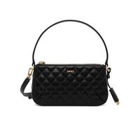 DKNY, ,Bags ,Donna ,Nero ,ONE SIZE Trina Double Zip Crossbody