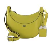 DKNY Barbara Top Zip Crossbody, Donna, Citrino, OneSize