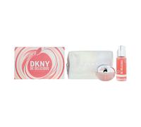 Donna Karan DKNY Be Delicious Fresh Blossom Set Regalo