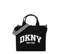 DKNY Borsa a mano 'Hadlee' nero / bianco Donna - Premium - Accessori - Borse - Borse a mano DKNY One Size