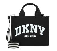 DKNY Borsa a mano 'Hadlee' nero / bianco Donna - Premium - Accessori - Borse - Borse a mano DKNY One Size