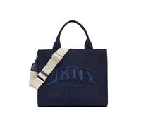 DKNY Borsa a spalla 'HADLEE MD' blu Donna DKNY One Size