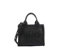 DKNY Borsa a spalla 'HADLEE MINI' nero Donna DKNY One Size