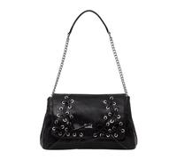 DKNY - Borsa a Spalla Hobo - - Bags - Donna - Nero - ONE SIZE