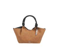 DKNY Borsa a spalla 'PAULA MD' marrone chiaro Donna DKNY One Size