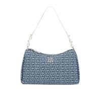DKNY - Borsa a spalla Remy - - Bags - Donna - Blu - ONE SIZE