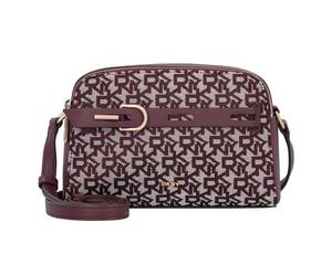 DKNY Borsa a tracolla 22 cm rosso
