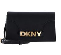 DKNY borsa a tracolla Avril Crossbody Bag Blk / Gold