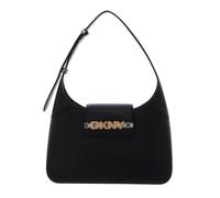 DKNY borsa a tracolla Avril Shoulder Bag Blk / Gold