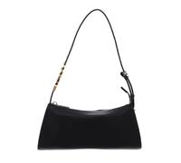 DKNY borsa a tracolla Avril TZ Shoulder Bag Blk/Gold nero