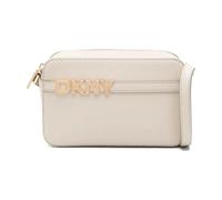 DKNY - Borsa a tracolla beige per fotocamera - - Bags - Donna - Beige - ONE SIZE