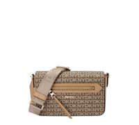 DKNY Borsa a tracolla 'Bryant Ave' marrone / marrone chiaro / oro Donna - Premium - Accessori - Borse - Borse a tracolla DKNY One Size