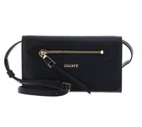 DKNY borsa a tracolla Bryant Ave Wallet Blk / Gold