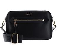 DKNY borsa a tracolla Bryant Camera Bag Blk / Gold