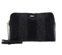 DKNY borsa a tracolla Bryant Dome Crossbody Bag BK Logo - BK