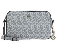 DKNY borsa a tracolla Bryant Park Camera Bag Grey Multi