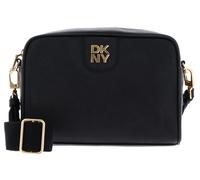 DKNY Carol Borsa a tracolla Pelle 22 cm blk-gold (TAS031333)