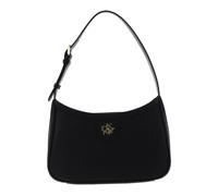 DKNY borsa a tracolla Carol Demi Shoulder Bag Blk / Gold