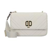 DKNY Borsa a tracolla Delphine 25 cm beige