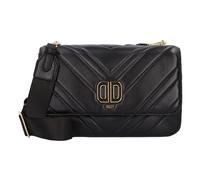 DKNY Borsa a tracolla Delphine 25 cm nero