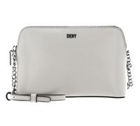 DKNY borsa a tracolla Dome Crossbody Bag Pebble