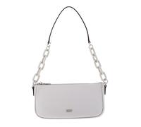DKNY borsa a tracolla Frankie TZ Demi Shoulderbag Pebble
