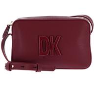 DKNY borsa a tracolla Milan 7th Ave Crossbody Bag Burgundy
